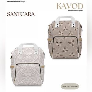 Kavod Bags